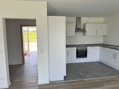 Modernes Reihenmittelhaus zur Miete in Artlenburg!