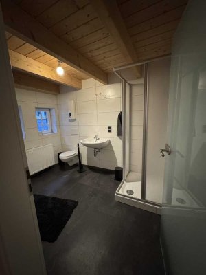 Exklusives 3-Raum-Haus in Hachenburg