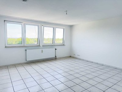 Helle 3-Zimmer-Dachgeschosswohnung  in Köln-Ostheim – ab sofort bezugsfrei