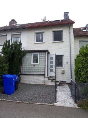 Schickes Reihenmittelhaus in GS-Georgenberg