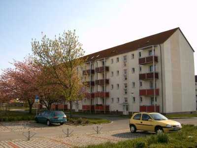 1 Raum Wohnung in Tribsees
