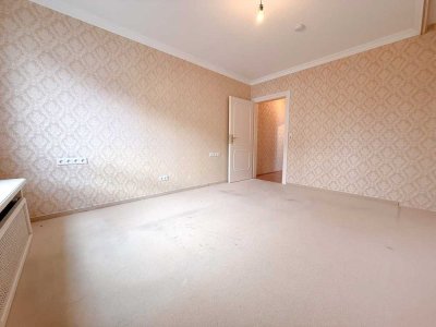 Attraktive 3-Zimmer-Wohnung im 1.OG mit Balkon und inklusive Garage in Arnsberg