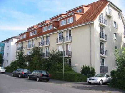 Nur für Studierende! Helles und gemütliches 1 Zimmer-Apartment in idealer Lage zur Lahn+City, Sch...
