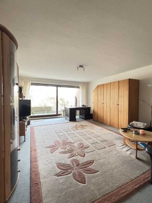 Attraktive 3-Zimmer Eigentumswohnung mit Balkon und TG-Stellplatz - begehrte Lage in Horn-Lehe