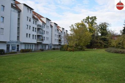 NEU IM ANGEBOT: KAPITALANLAGE im Zukunfmarkt Seniorenwohnen - Balkon, Duschbad uvm.