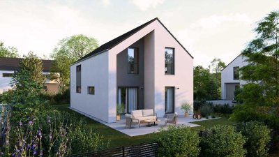 ARCHITEKTUR MIT WEITBLICK