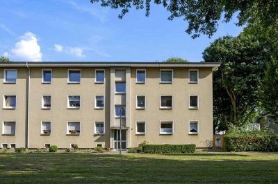 Viel Wohnen für´s Geld in Duisburg Mittelmeiderich