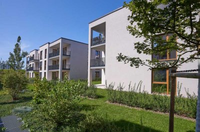 Tolle 4 Zimmer Garten-Wohnung in Achern - Jetzt besichtigen!
