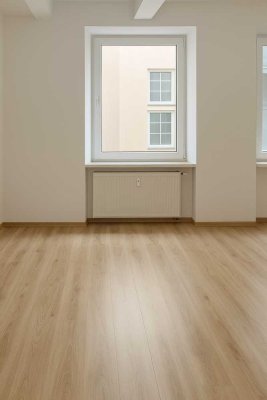 Kleine, feine 1-Zimmer-Wohnung in bester Altstadtlage