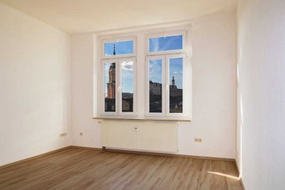 Zweiraumwohnung in der Altstadt