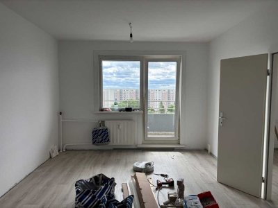 Helle Familienwohnung mit viel Platz wartet auf Sie!