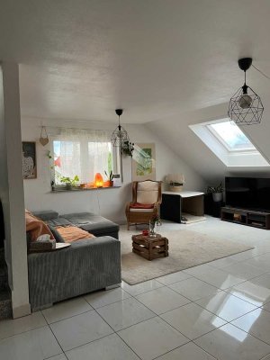 Helle 3-Zimmer-Wohnung in Wiesloch mit 86 m² Wohnfläche