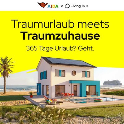 Zwei Marken. Ein Gefühl. Dein Zuhause
