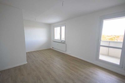 Nachnutzer gesucht! 2-Zimmerwohnung mit riesigem Balkon