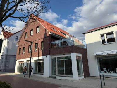 Stilvoll Wohnen mit XXL-Terrasse – Kernsaniertes Wohnjuwel in Gehrden