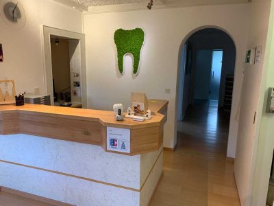 Zur Vermietung steht eine großzügige und sonnige 4-Wohnung mit Terrasse in Jetzendorf!