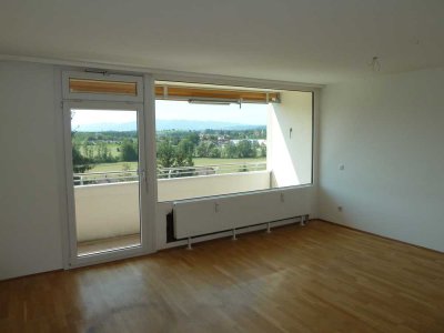 Ganz oben Wohnen - 85m² Wohnfläche - Durach-Weidach *sofort frei*