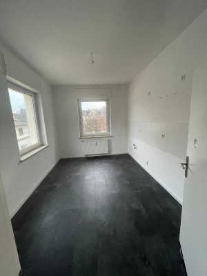 Traumhafte 2-Zimmer-Wohnung - Lichtdurchflutet, modern und frisch saniert!
