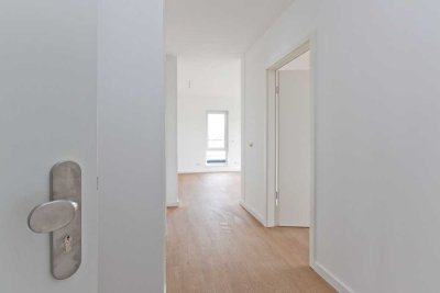 Klink: Bezaubernde Dachgeschosswohnung nahe am Wasser!