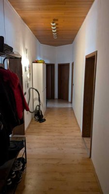 3-Zimmer in einer Altbauwohnung im Zentrum von Grünstadt