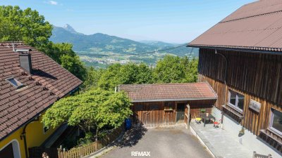 Sonne, Ruhe und Weitblick - IHR TRAUMPLATZ AM HAMBERG