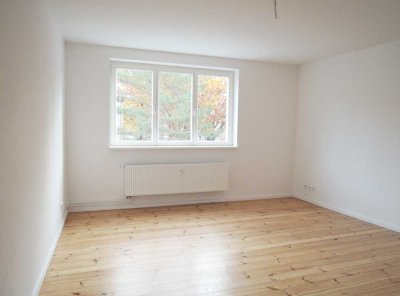 Kapitalanlage mit Charakter – Vermietete Altbauwohnung im Märchenviertel von Berlin-Köpenick