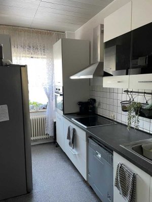 4 Zimmer Wohnung in Osnabrück