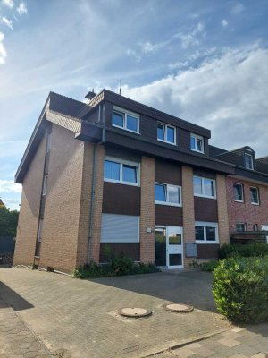 2-Zimmer-Wohnung mit Balkon in Hiltrup-Ost