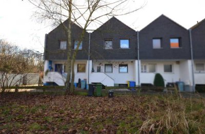 Gemütliches Reihenmittelbaus in Split-Level-Bauweise in Rodgau Jügesheim