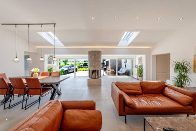 Bungalow "Verde" mit Indoorpool