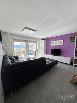 *Ihr neues Zuhause mit Traum-Ausblick-Frei ab 01.09.25! *