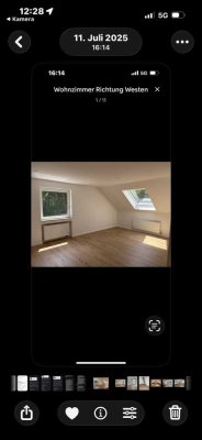 3,5-Zimmer Wohnung in Frauenbrünnl, Straubing