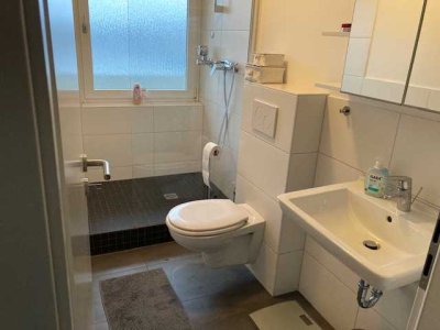 exklusives 1-Zimmer Apartment (möbliert)