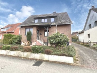 Wohnen in Beckedorfs Oberdorf