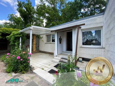 Taucha - Einfamilienhaus am Rande des Waldes