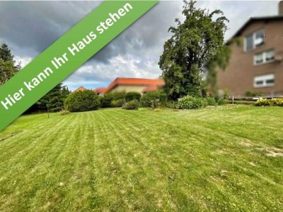 Inkl. Grundstück, ein Haus mit Charme in Elze.
