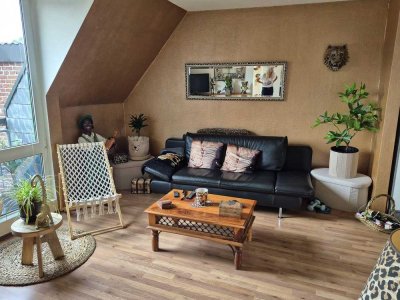 Hübsches Appartement in Fußgängerzone Brüggen
