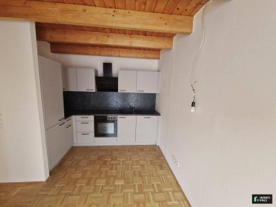 Generalsanierte, moderne 4-Zimmer-Maisonettewohnung inkl. Parkplatz - in Wildon!