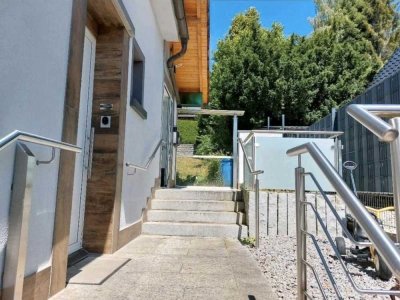 Wohnen mit Weitblick ! Investieren mit Substanz.