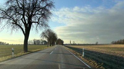 landwirtschaftliches Anwesen oder...
