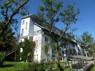 Charmantes 1-Zimmer-Apartment in Chemnitz Reichenbrand – Tolle Kapitalanlage