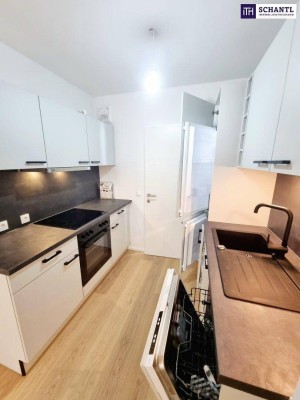 Neu, hell, ruhig, perfekt gelegen - Willkommen im 18. Bezirk! Ein MUST HAVE in ruhiger Seitengasse! Frisch saniert + Neue Einbauküche + Garagenplatz inklusive + Tolle Infrastruktur und Anbindung! Jetzt zugreifen!