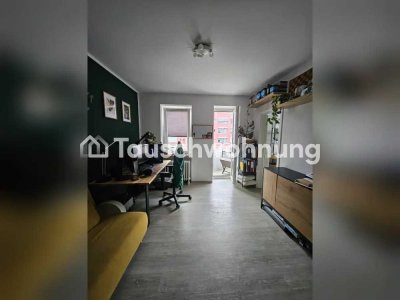 Tauschwohnung: Süße Single-Wohnung im Herzen von Köln