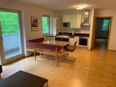 Exklusive Designwohnung im Zentrum von St. Anton am Arlberg – Fußgängerzone