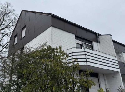 Schöne, helle 1,5-Zimmer Wohnung mit Balkon in Bielefeld-Gellershagen, provisionsfrei