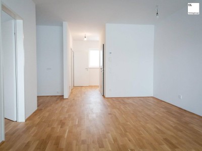 Für Anleger! Gartenwohnung in Baumeisterqualität!