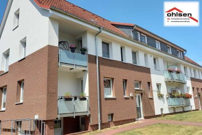 Tolle 2,5 Zimmer Wohnung