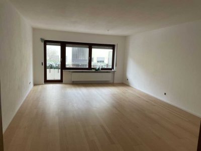 Helle 3-Zimmer-Wohnung mit Balkon in Konstanz