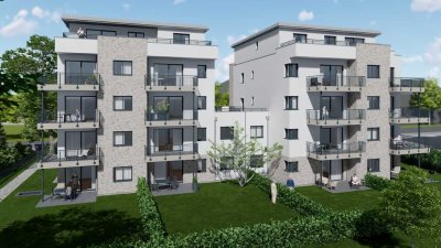 Lindenstraße, Wohnung A4