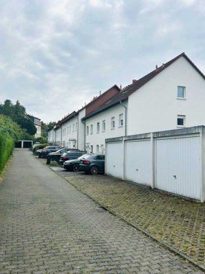 Attraktives Reihenhaus aus 2001 mit neuwertiger Heizung (2023) in guter Lage!